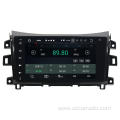 Octa Core 32G Head Unit Navara 2016